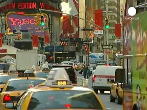 Cresce l'economia Usa: Pil a +1,7% nel secondo trimestre...