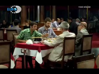 Sultan Dizisi Özel "Sabri - Bilal" (7 - 8 - 9 - 10 - 11 - 12 Bölümler)