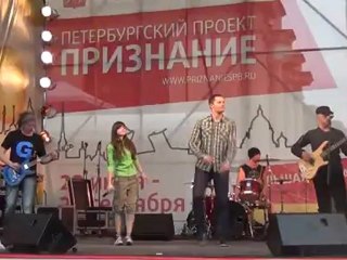 Сны Нурсултана Назарбаева - мы любим фанк(1)