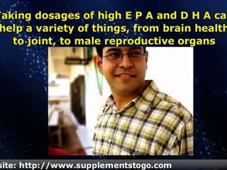 What Supplements Should I Take?