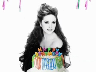 Lucero cumple anos con una gran trayectoria