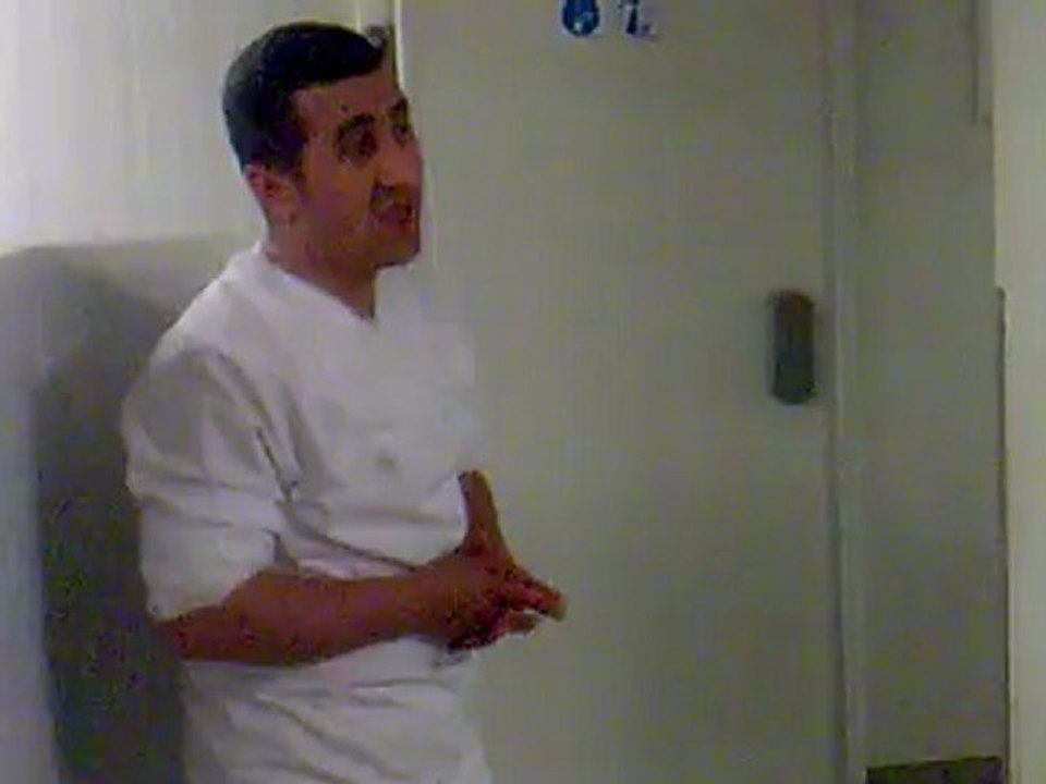 Kurban olam sana Annam