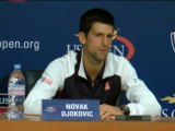 US Open -Djokovic busca su broche dorado para un gran 2012