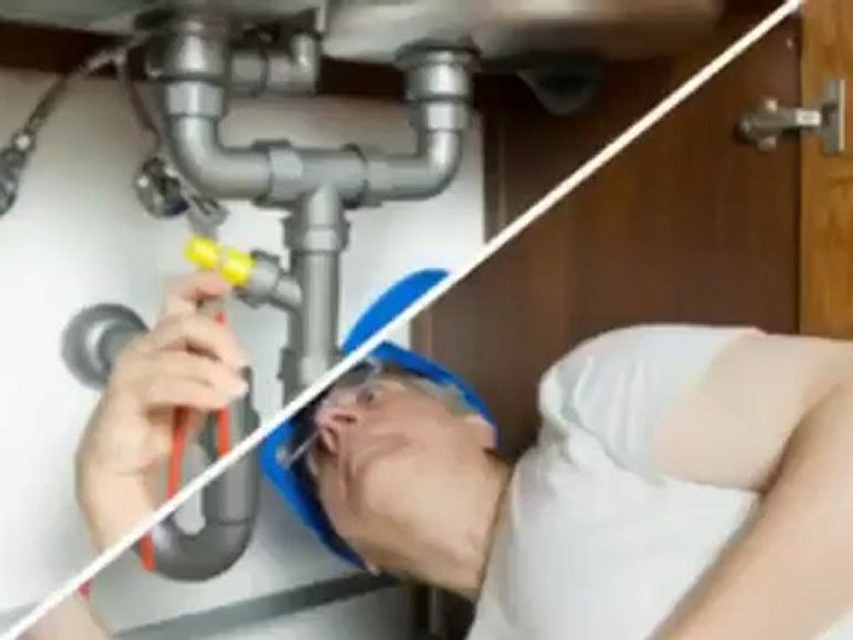 Hutchinson Plumbing (620) 664-2069
