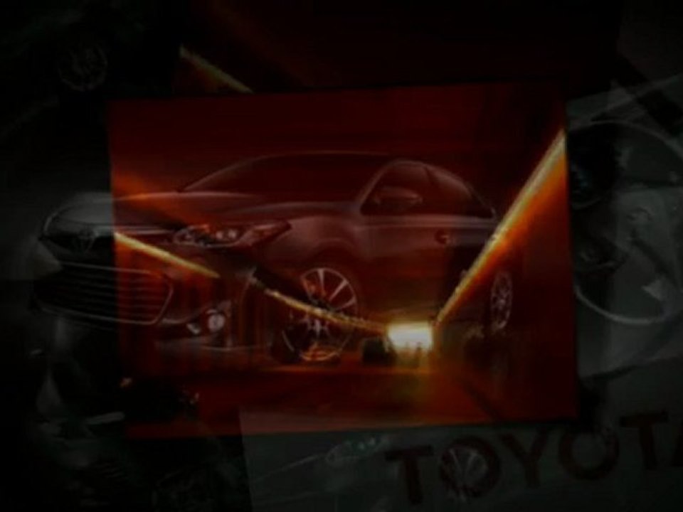 Toyota of Grand Rapids is Toyota Holland 2013 Toyota Avalon