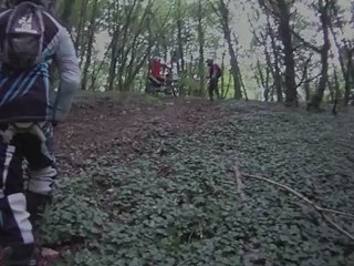 La sortie du 26 aout