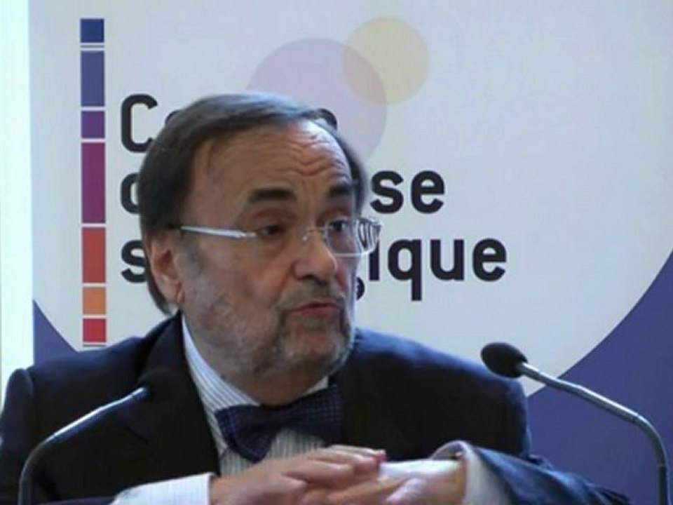 Rapport : Des technologies compétitives au service du DD 2/2
