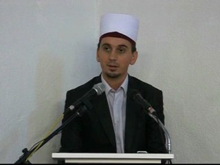 Irfan ef.Islami - Bamiresia dhe solidariteti