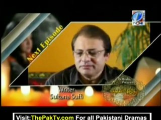 Pura Dukh Aur Adha Chand Epsiode 30 By TvOne- Part 2