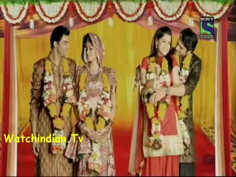 29th August 2012 Love Marriage ya Arranged Marriage