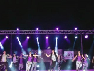 HIP HOP STARZ 2012 | DMS CREW