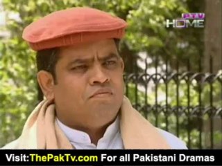 Resham Se Resham Episode 17 By Ptv Home - Part 2/4