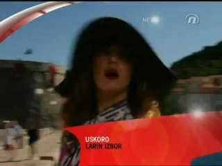 Larin izbor II promo 1
