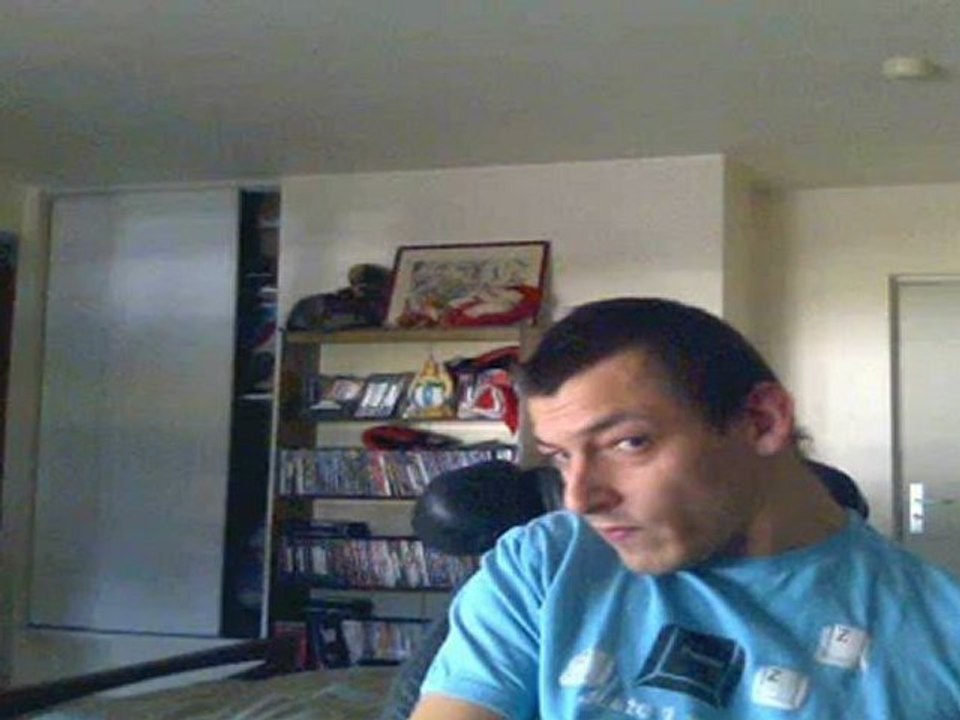 un gars une fille episode 5