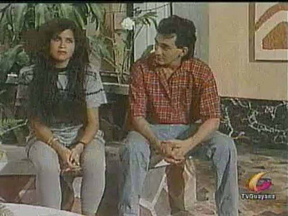 La Pandilla de los 7 - Episodio 13. Parte 2-3