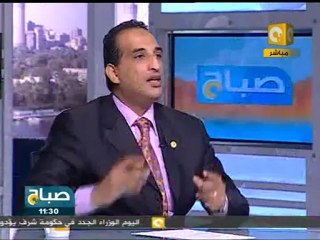 صباح ON: رصيف ذكي يحل أزمة المرور