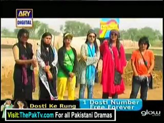 Desi Kuriyan Season 4 Episode 3 Part 2
