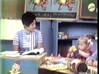 Captain Penny, Mr. Jingeling, Romper Room WEWS-TV 5