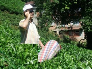 BÖYLE BİR SEVDA BENDEKİ