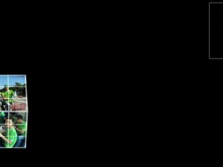 Demo style khoi cube di chuyen