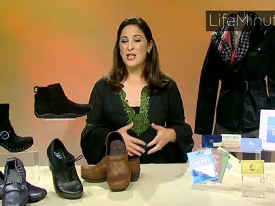 Must-Haves For Fall