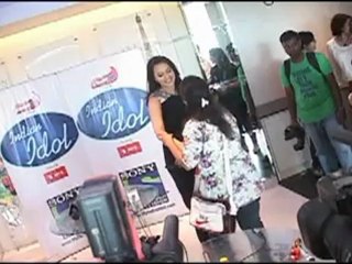 Sonakshi Promote Movie Jokers On The Set Of Indian Idol