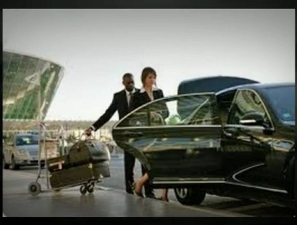burlington limo