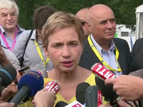 Medef: les patrons déçus veulent des mesures concrètes