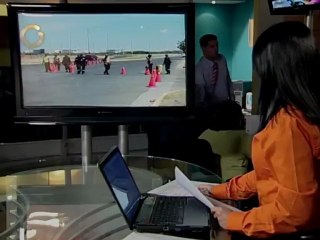 Balance del funcionamineto del sector comercial en el estado Falcón tras accidente de Amuay