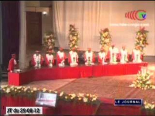 Quelques témoignages sur Gérard Bitsindou