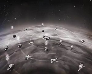 UNSTOPPABLE GORG It’s War Trailer