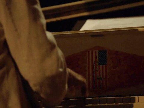 Neil Young Journeys Trailer