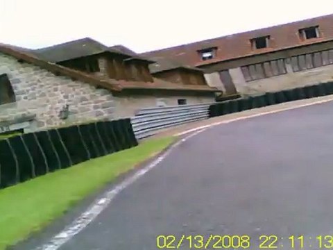 le mas du clos mai 2010