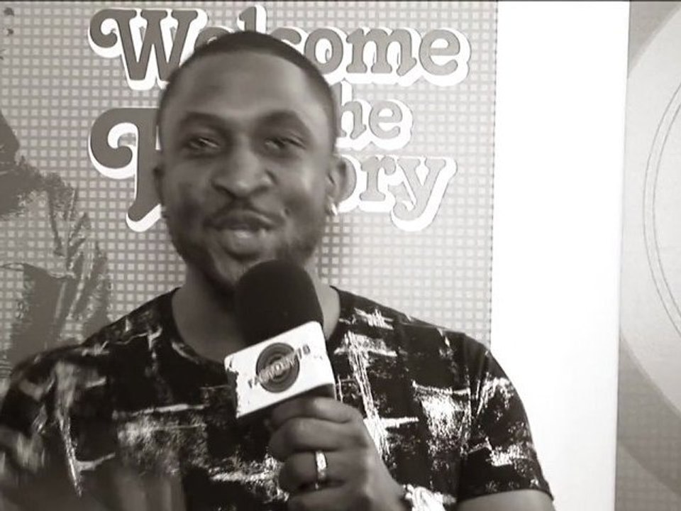 FACTORY78 - Darey & Mo Eazy (Sisi Eko / Ko soro) Interview.