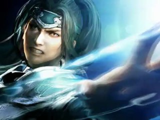 DYNASTY WARRIORS (WORKING TITLE) E3 2011 Trailer