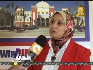 بلدنا بالمصري: ورش عمل لتحسين أداء التمريض