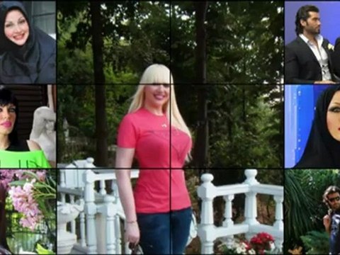 İŞTE DÜNYANIN KONUŞTUĞU ADNAN OKTAR'IN ULTRA MODERN TALEBELERİ ! The Studens Of Adnan Oktar - YouTube