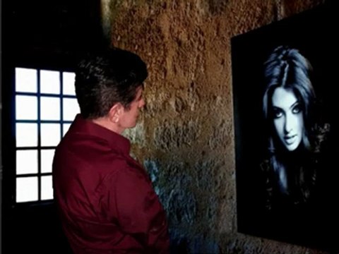 When You No Longer Want Me,, Vince Castro