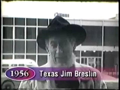 WEWS Channel 5 Cleveland 50th Anniversary-1997 -