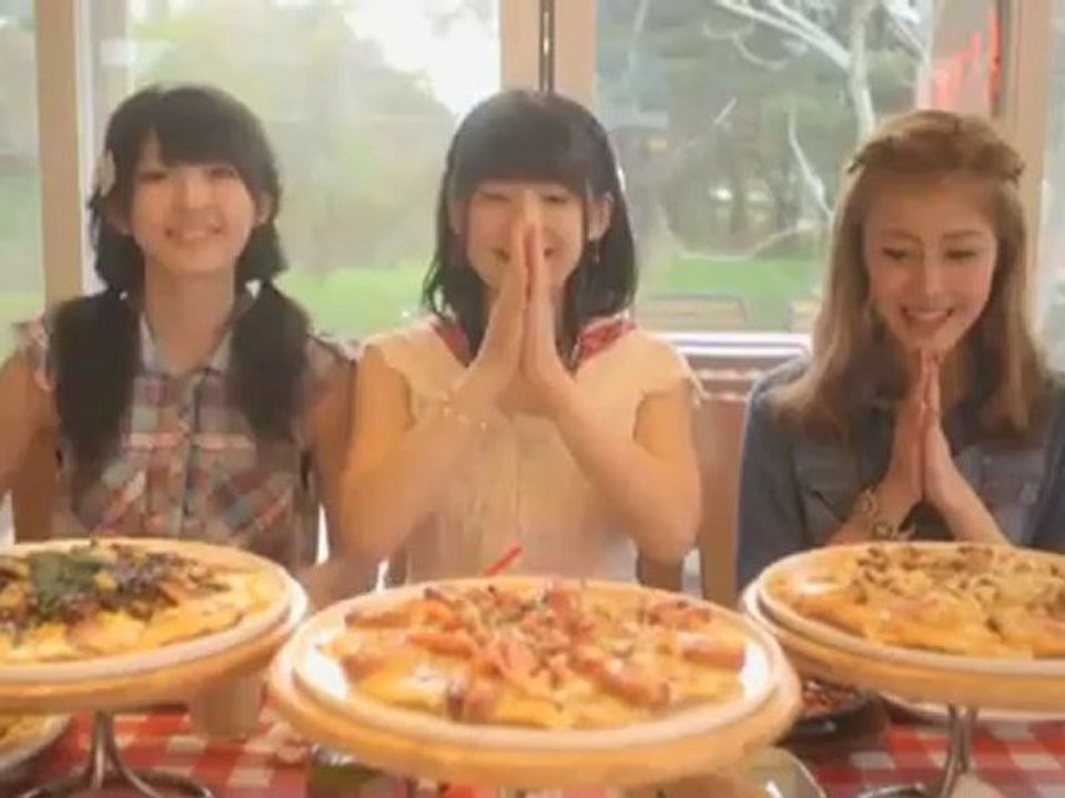 Buono! - Never Gonna Stop! (sub español)