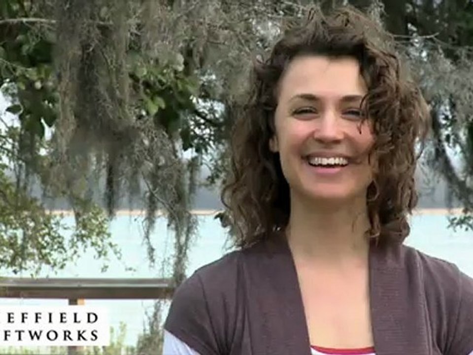 Sheffield Makeup Artist Tutorial for Final Cut Pro, Motion and AE