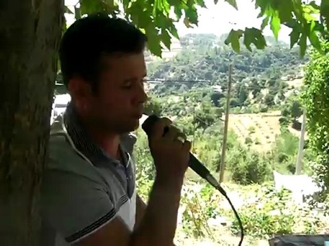 Muhammet BALCI Eşi Sadika BALCI'nın Mevlid-i Şerifi 1