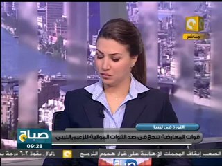 صباح ON: نفى خبر مقتل اللواء عبد الفتاح يونس