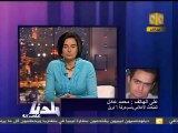 بلدنا بالمصري: لقاء وزير الصحة مصابي أحداث العباسية