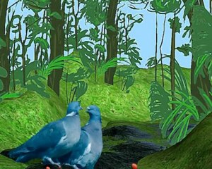 Ekta Mai Bal Hai - Panchatantra Stories