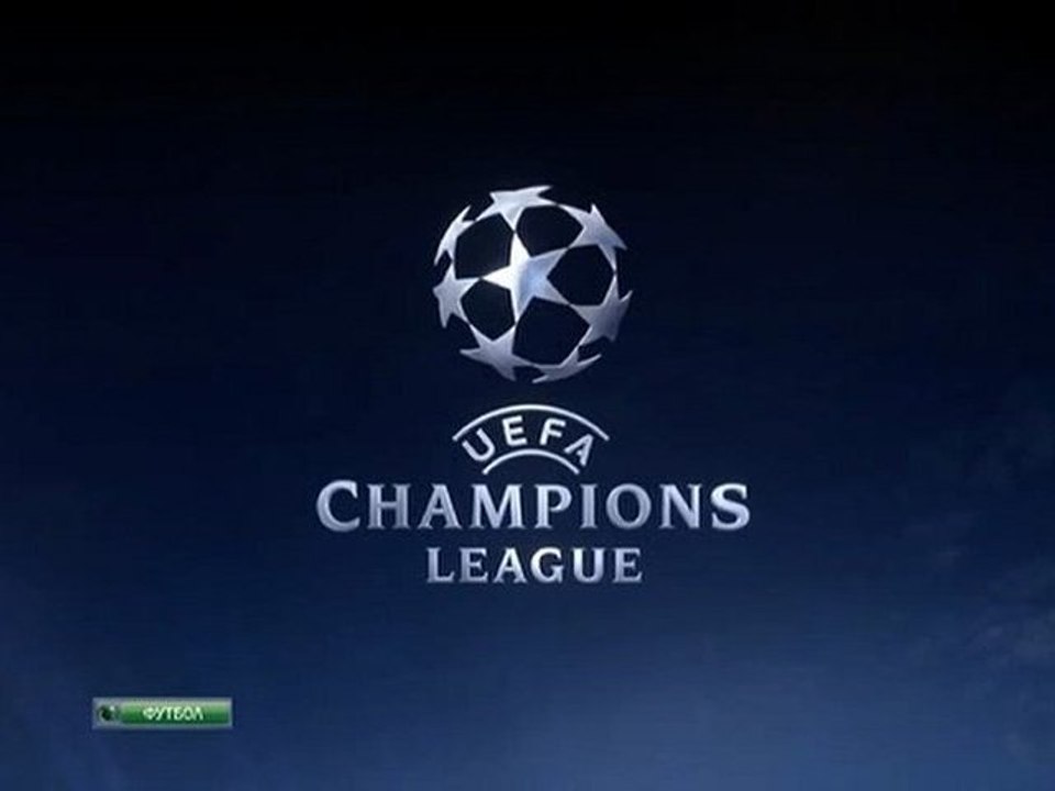 WWW.SOCCER-FOOTBALL.RU | 1 Fenerbahce - Spartak