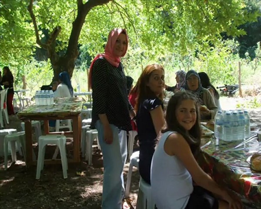 Küçükler Köyü Bayram Görüntüleri -2