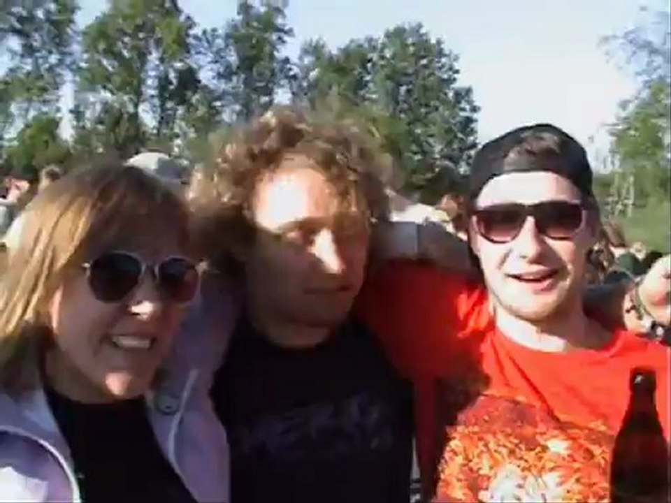 Biercup 2011