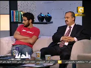 بلدنا: توافق القوى السياسية وجمعة الإرادة الشعبية