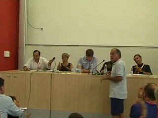 TGV marocain : un truc à deux balles selon le ministre du Développement